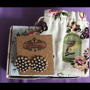 Plunder Esme earrings